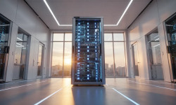 Beitragsbild zu Nokia Aktie: KI-Strategie trägt Früchte