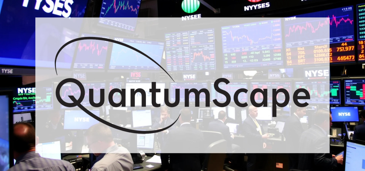 Beitragsbild zu QuantumScape Aktie: Stillstand erneut?