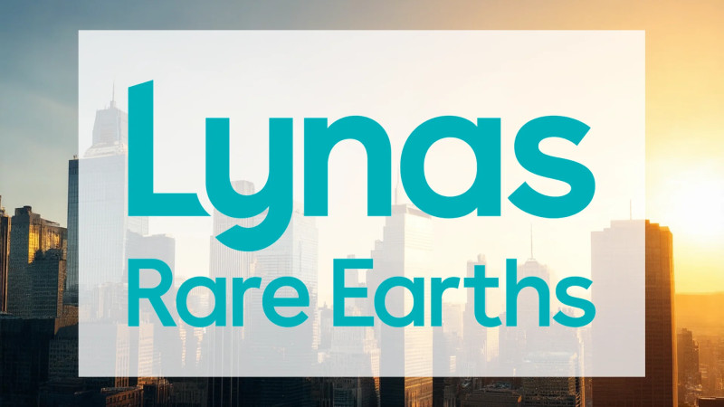 Beitragsbild zu Lynas Aktie: Großer Ausverkauf!