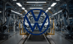 Beitragsbild zu Volkswagen Aktie: Trübe Gesamtprognose!