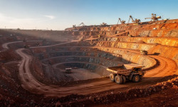 Beitragsbild zu Barrick Mining Aktie: Harmonische Wachstumsstränge