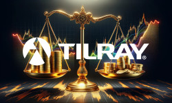 Beitragsbild zu Tilray Aktie: Milliardenverlust oder clevere Buchführung?