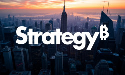 Beitragsbild zu Strategy Aktie: Brutaler Absturz!