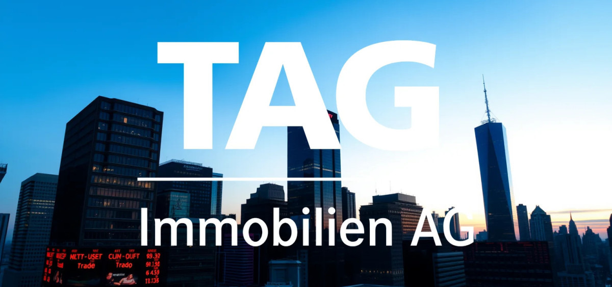 Beitragsbild zu EQS-News: TAG Immobilien AG begibt erfolgreich Anleihe über EUR 300 Mio.; Refinanzierungsmaßnahmen für den Erwerb eines Mietwohnungsportfolios in Polen damit abgeschlossen (deutsch)