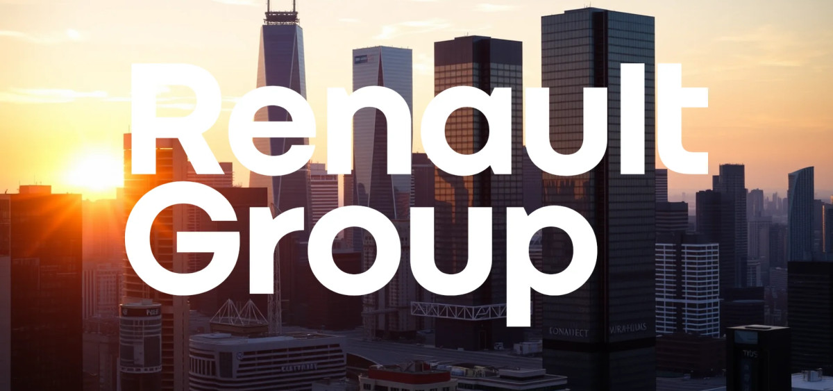 Beitragsbild zu Renault Aktie: Kampf um die Wende!