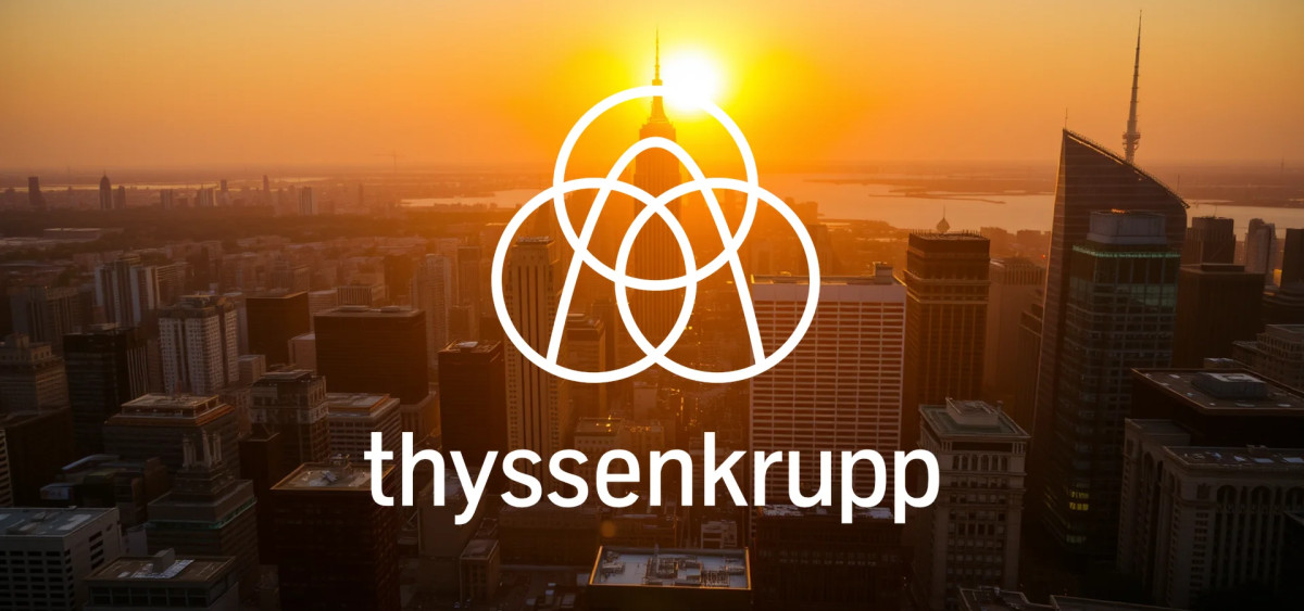 Beitragsbild zu Thyssenkrupp Aktie: Börsengang mit Haken