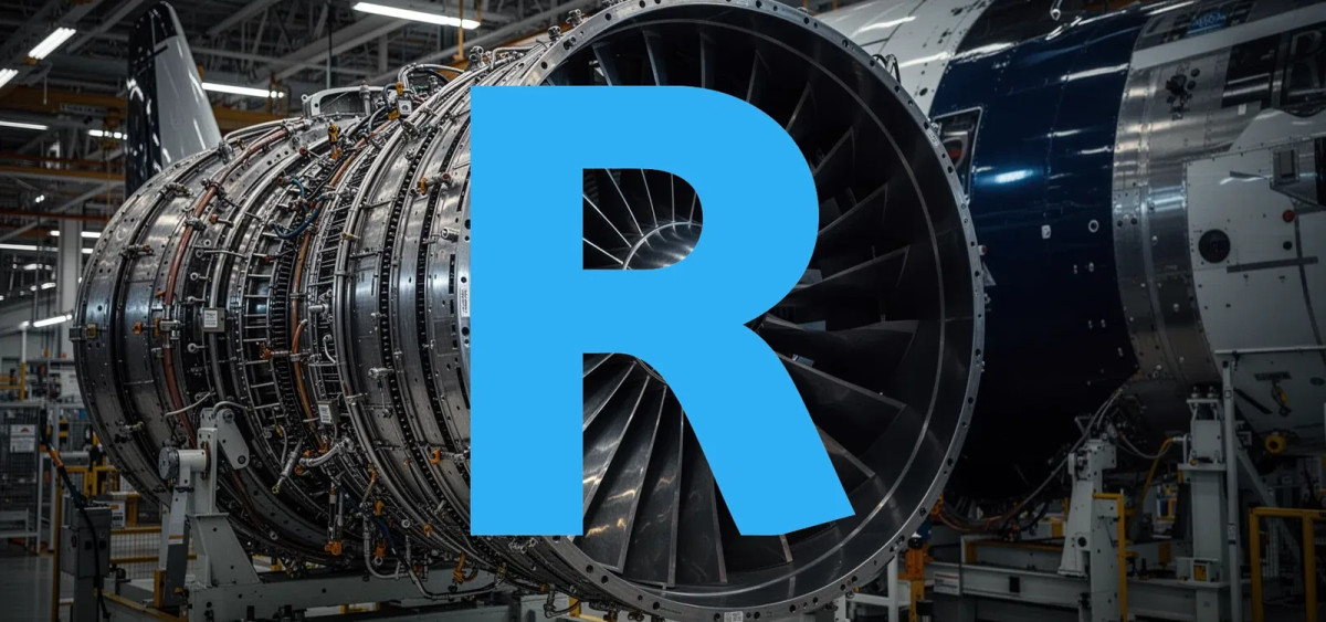 Beitragsbild zu Rolls-Royce Aktie: Wachstum spürbar!