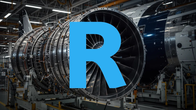 Beitragsbild zu Rolls-Royce Aktie: Wachstum spürbar!