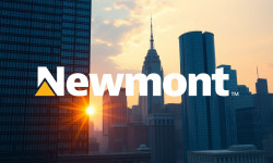 Beitragsbild zu Newmont Mining Aktie: Grenzenloser Erfolg!