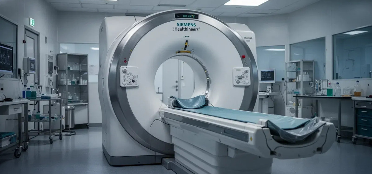 Beitragsbild zu Siemens Healthineers Aktie: Management unter Zugzwang