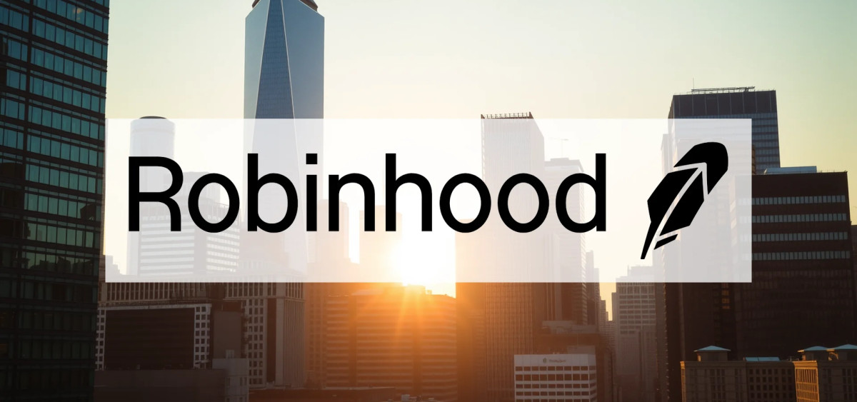 Beitragsbild zu Robinhood Aktie: Kampf um die Kunden