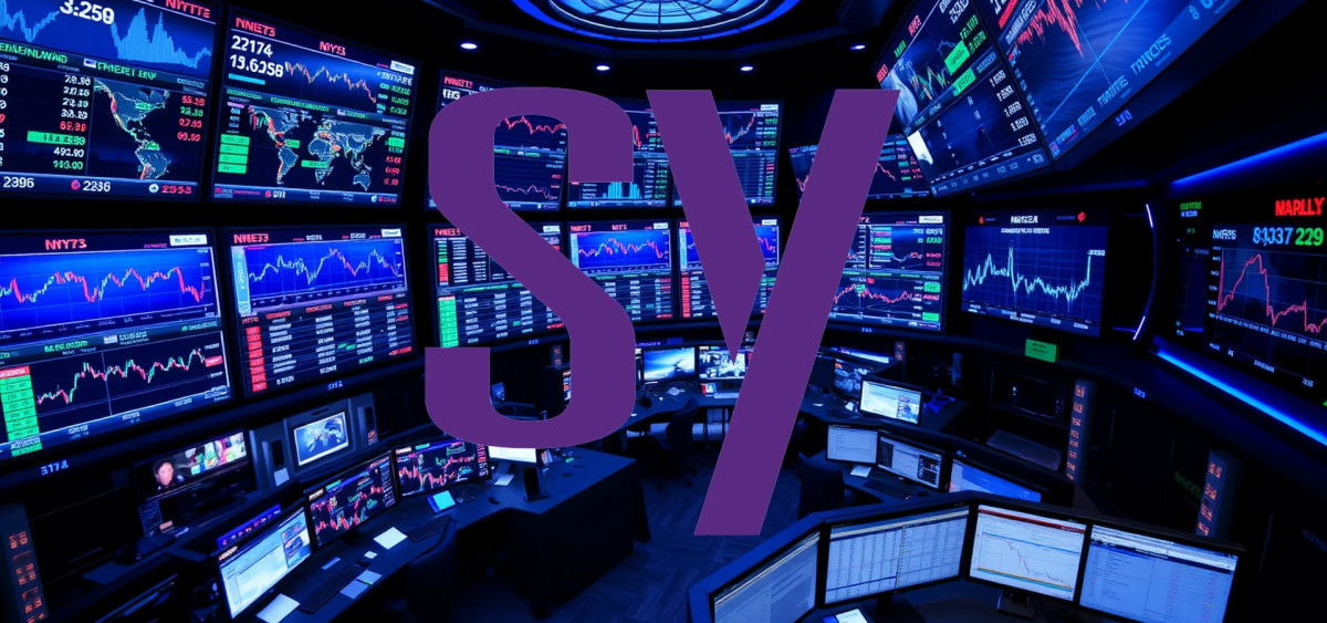 Beitragsbild zu Synopsys Aktie: Institutionelle setzen Zeichen