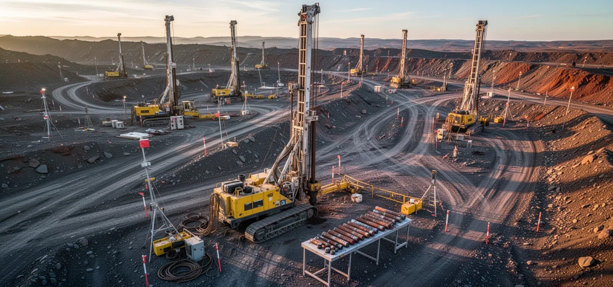 Beitragsbild zu Nexcel Mtl Aktie: Exploration intensiviert