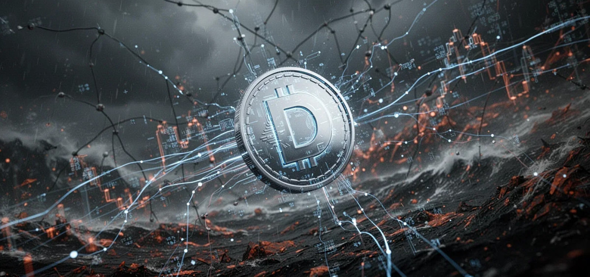 Beitragsbild zu Dogecoin: Spannende Dispute!