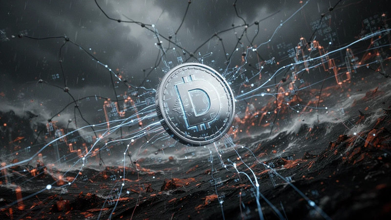 Beitragsbild zu Dogecoin: Spannende Dispute!