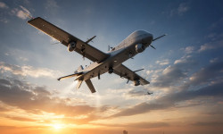 Beitragsbild zu Volatus Aerospace Aktie: Profiteur der Rüstungsstrategie