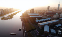 Beitragsbild zu Almonty Aktie: Raketenstart!