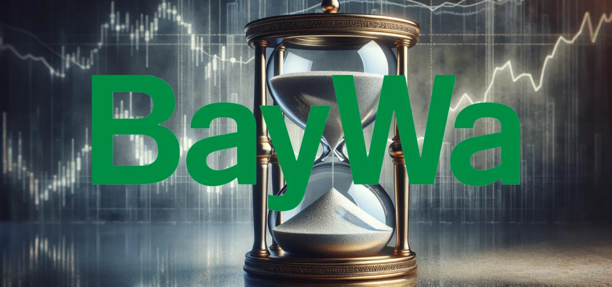 Beitragsbild zu BayWa Aktie: Strategie im Fokus