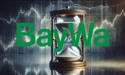 Beitragsbild zu BayWa Aktie: Strategie im Fokus