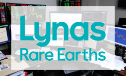 Beitragsbild zu Lynas Aktie: Geopolitischer Goldgrub!
