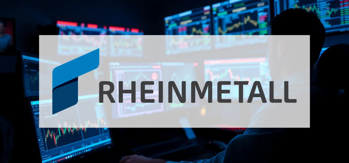 Beitragsbild zu Rheinmetall-Aktie: Ab jetzt gilt es!