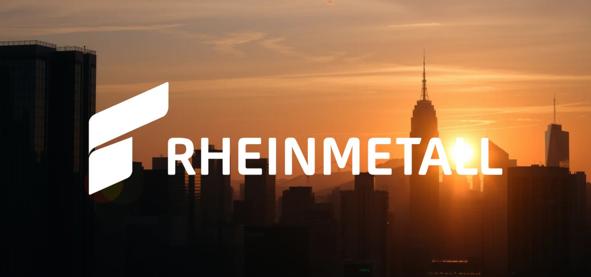 Beitragsbild zu Rheinmetall-Aktie: Sofort-Mitteilung!