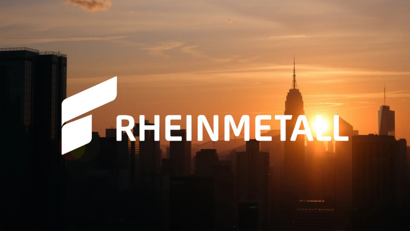 Beitragsbild zu Rheinmetall-Aktie: Sofort-Mitteilung!