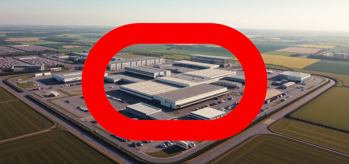 Beitragsbild zu Oracle Aktie: Absturz nach Kostenexplosion