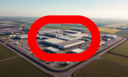 Beitragsbild zu Oracle Aktie: Absturz nach Kostenexplosion