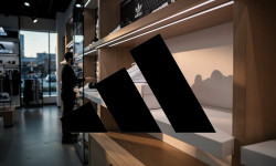 Beitragsbild zu Adidas Aktie: Dynamik überzeugt!