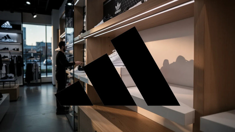 Beitragsbild zu Adidas Aktie: Dynamik überzeugt!