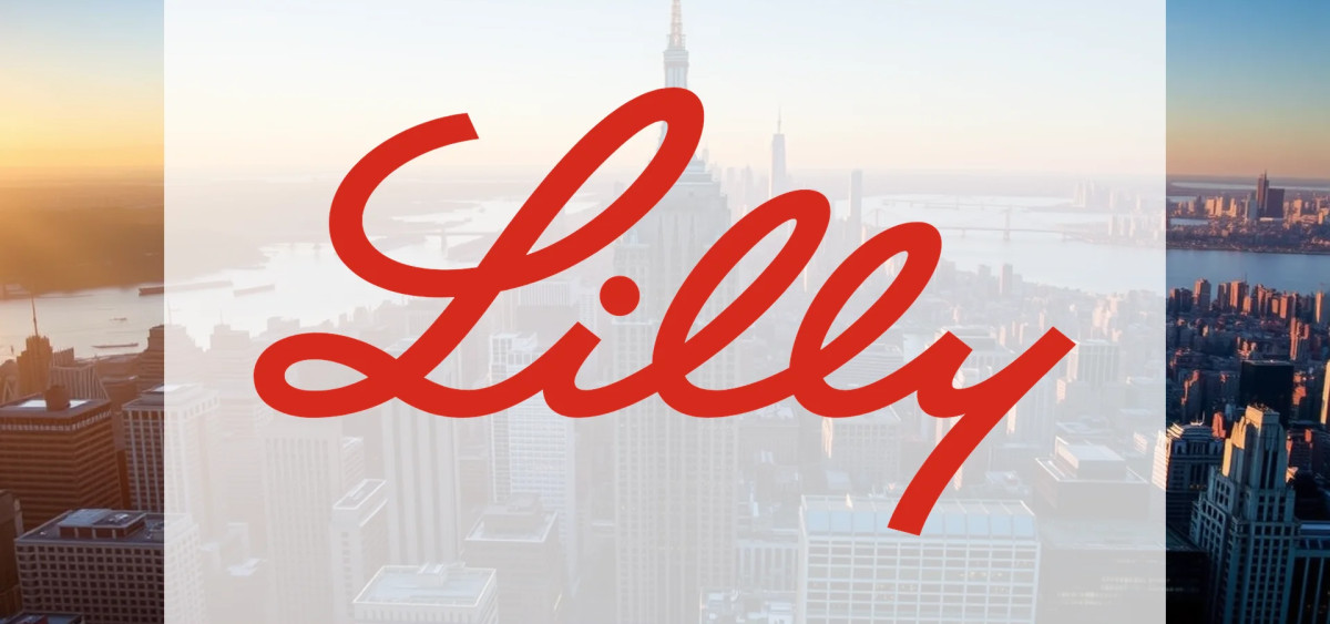 Beitragsbild zu Eli Lilly Aktie: Gute Zukunftsprognose!