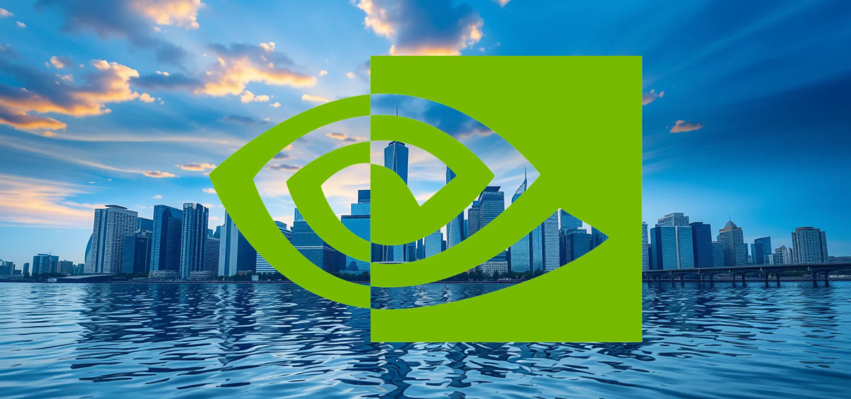 Beitragsbild zu Nvidia-Aktie: Eil-Mitteilung!