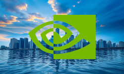 Beitragsbild zu Nvidia-Aktie: Eil-Mitteilung!