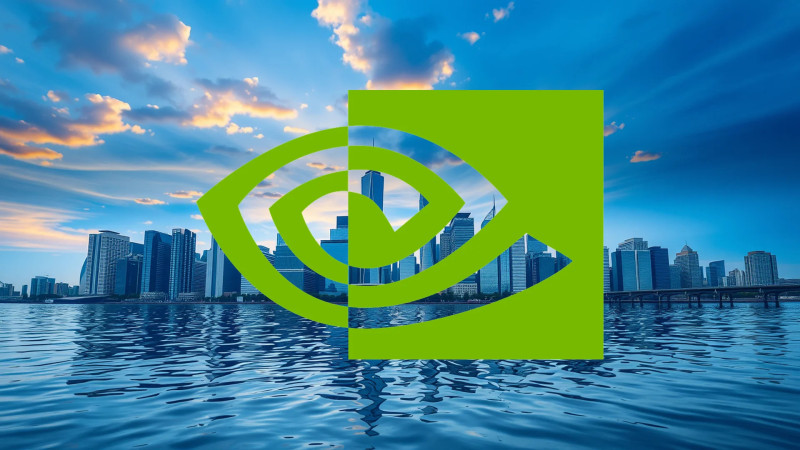 Beitragsbild zu Nvidia-Aktie: Eil-Mitteilung!