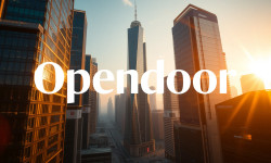 Beitragsbild zu Opendoor Aktie: Wachstumspotentiale erkennen