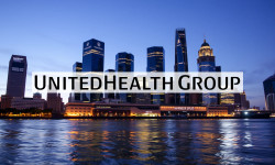 Beitragsbild zu UnitedHealth Aktie: Kartellamt schlägt zu!