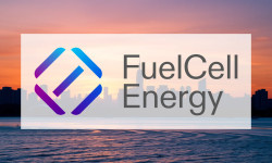Beitragsbild zu FuelCell Energy Aktie: Alles steht auf dem Q3-Report