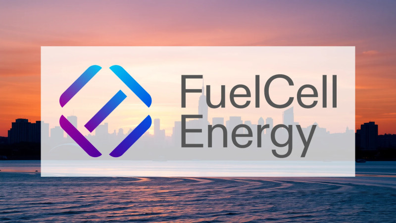 Beitragsbild zu FuelCell Energy Aktie: Alles steht auf dem Q3-Report