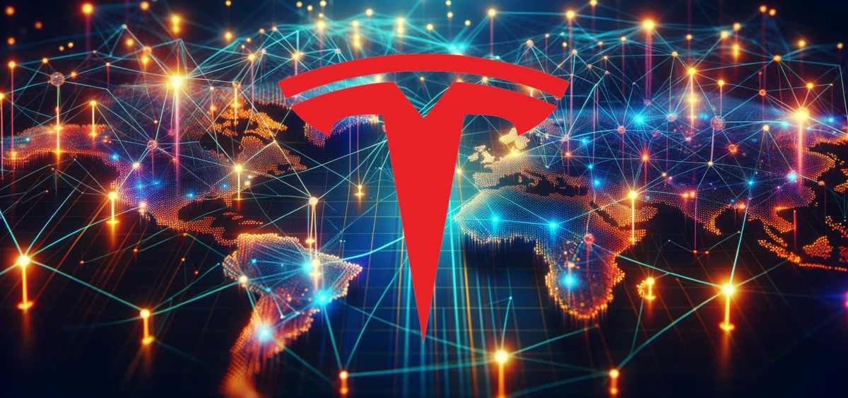Beitragsbild zu Tesla-Aktie: Unfassbares Rätsel!