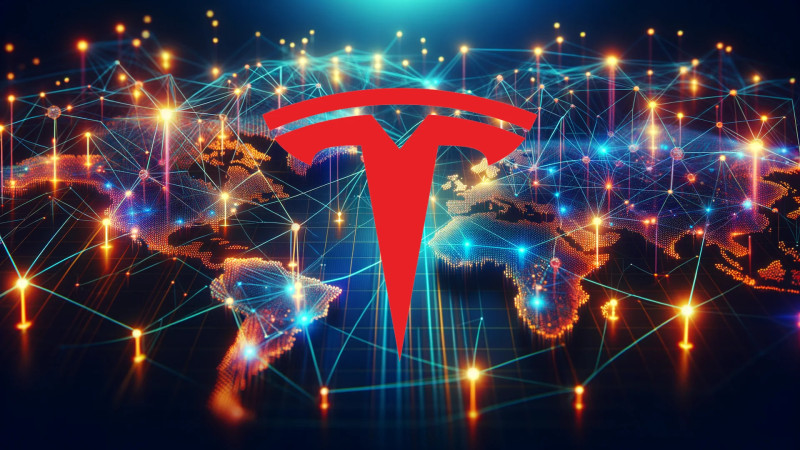 Beitragsbild zu Tesla-Aktie: Unfassbares Rätsel!