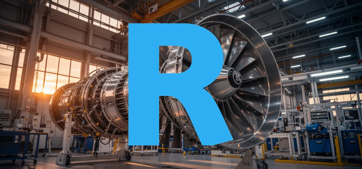 Beitragsbild zu Rolls-Royce Aktie: Nächster Geldregen?