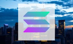 Beitragsbild zu Solana: Erfolgstrend ungebrochen!