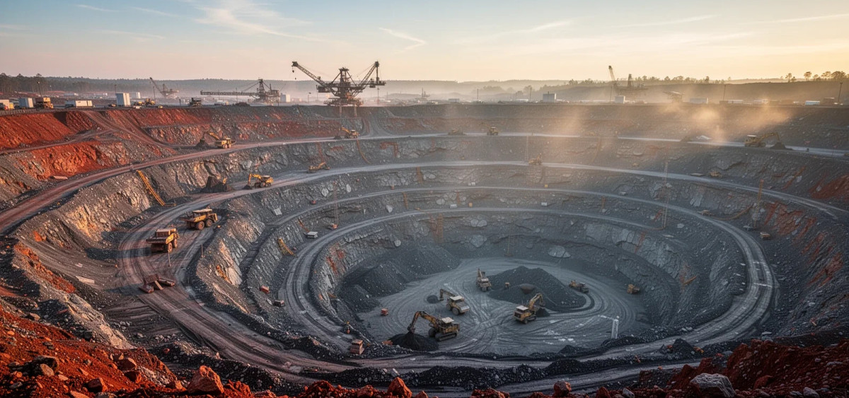 Beitragsbild zu Apex Critical Metals Aktie: Rally lockt Investoren