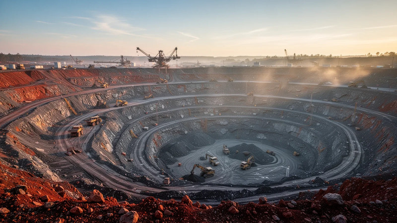 Beitragsbild zu Apex Critical Metals Aktie: Rally lockt Investoren