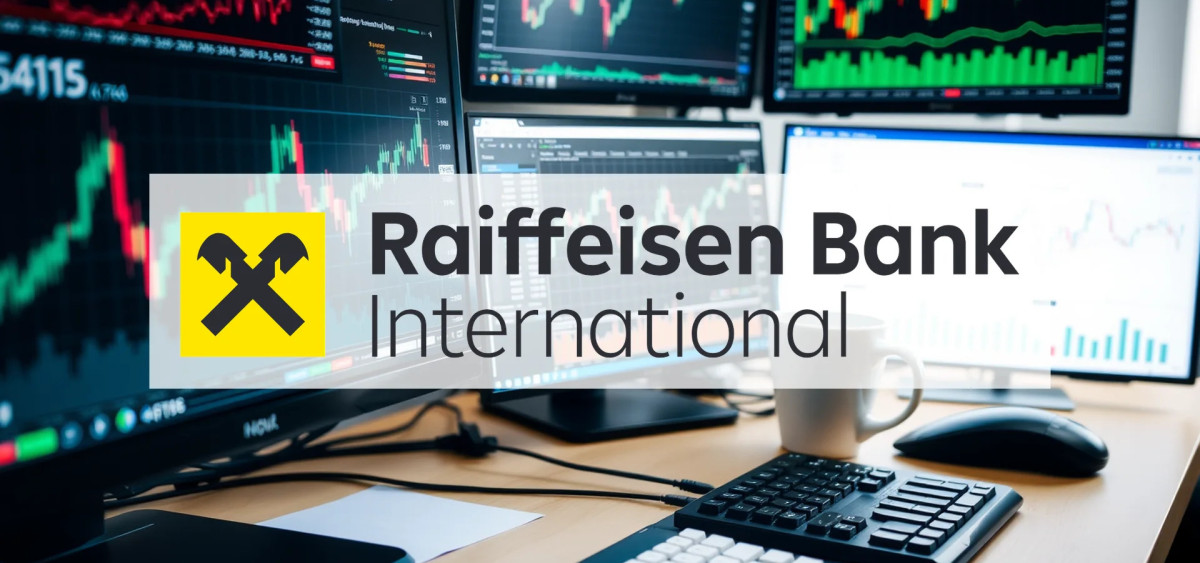 Beitragsbild zu Raiffeisen Bank-Aktie: Das Ende der Rallye?