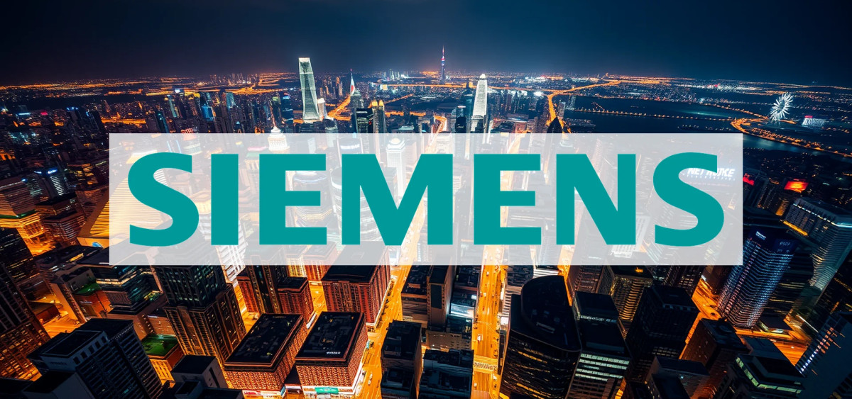 Beitragsbild zu Siemens Aktie: KI-Befreiungsschlag?
