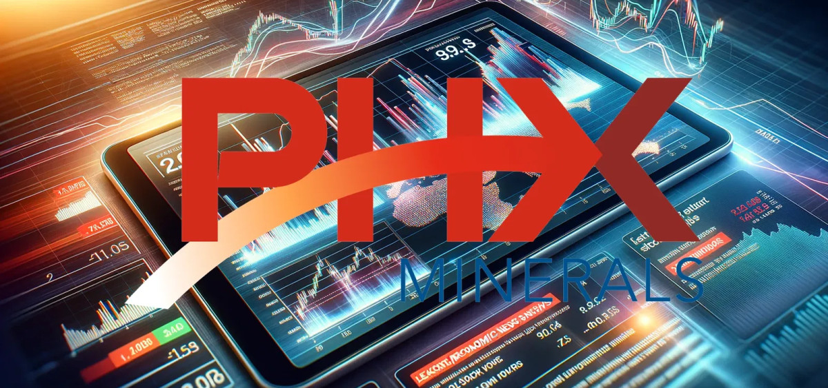 Beitragsbild zu Pharmx Aktie: Erfrischende Marktentwicklung!