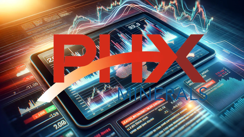 Beitragsbild zu Pharmx Aktie: Erfrischende Marktentwicklung!