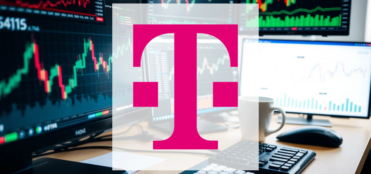 Beitragsbild zu Telekom Aktie: KI-Allianz mit NVIDIA!